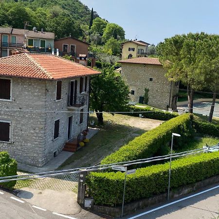 Residence Val Di Monte Malcesine Eksteriør bilde