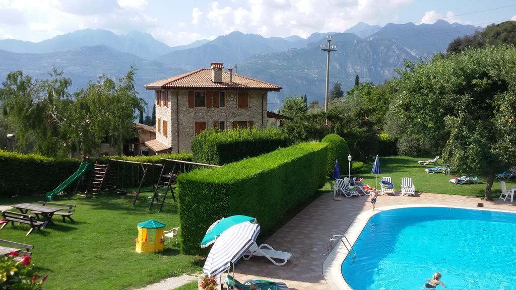 Residence Val Di Monte Malcesine Rom bilde
